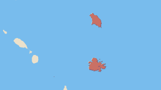 Antígua e Barbuda Thumbnail