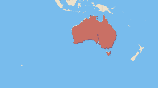 Austrália Thumbnail