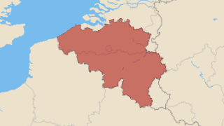 Bélgica Thumbnail