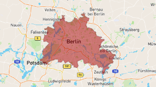 Berlim Thumbnail