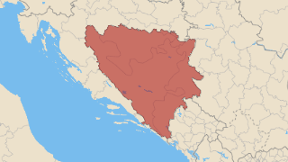 Bósnia e Herzegovina Thumbnail