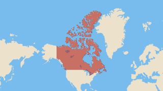 Canadá Thumbnail
