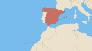 Espanha Thumbnail