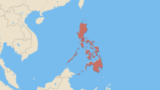 Filipinas Thumbnail