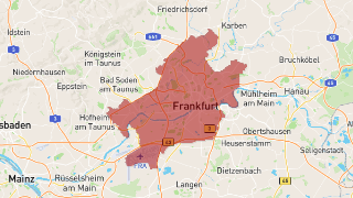 Frankfurt sobre o Meno Thumbnail