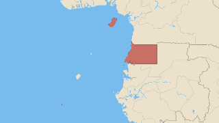 Guiné Equatorial Thumbnail