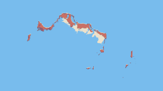 Ilhas Turks e Caicos Thumbnail