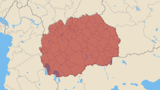 Macedónia Thumbnail