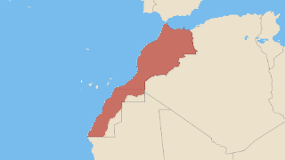Marrocos Thumbnail