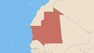 Mauritânia Thumbnail