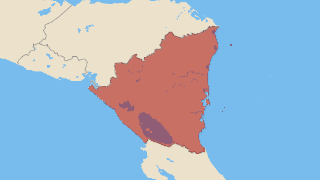 Nicarágua Thumbnail