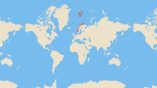 Noruega Thumbnail