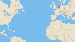 Países Baixos Thumbnail
