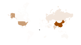 Países por Geração de Eletricidade de Combustível Fóssil Thumbnail