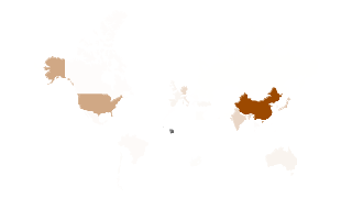 Países por Geração de Eletricidade Solar Thumbnail