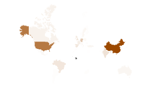 Países por geração de eletricidade eólica Thumbnail