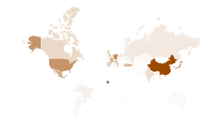 Países por importação de gás natural Thumbnail