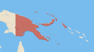 Papua-Nova Guiné Thumbnail