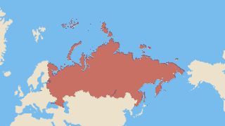 Rússia Thumbnail