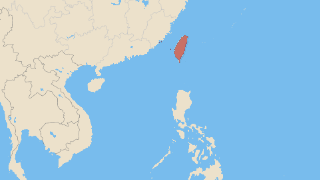 Taiwan Thumbnail
