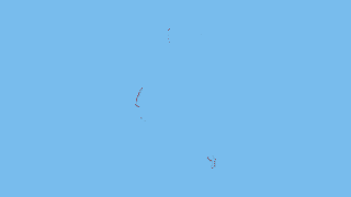 Território Britânico do Oceano Índico Thumbnail