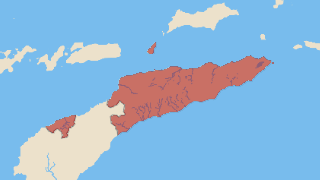Timor Leste Thumbnail