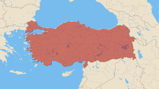 Turquia Thumbnail