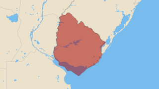 Uruguai Thumbnail