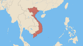 Vietname Thumbnail