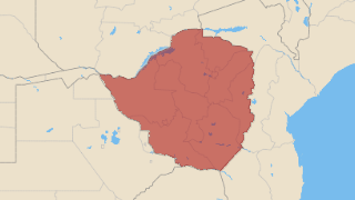 Zimbabué Thumbnail